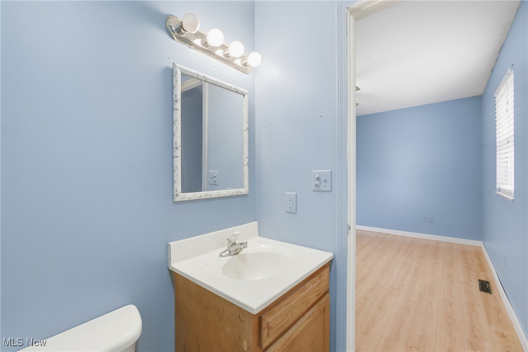 Warren - Residential