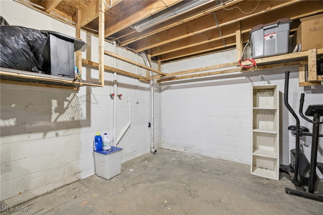 Warren - Residential