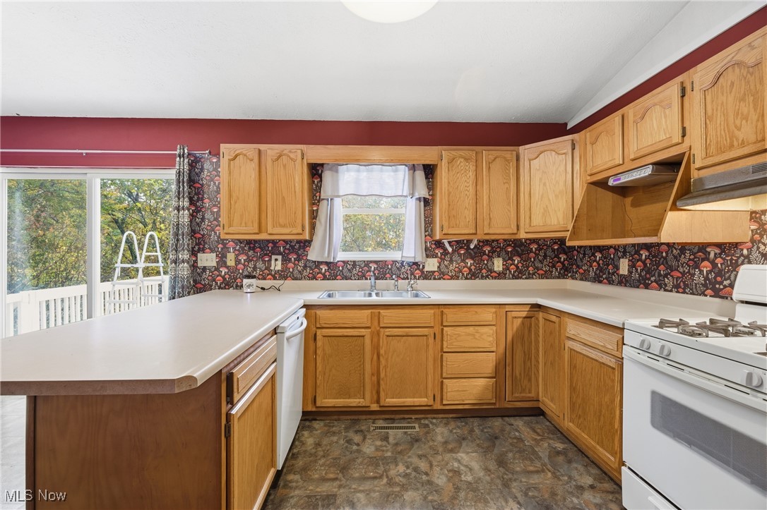 Warren - Residential