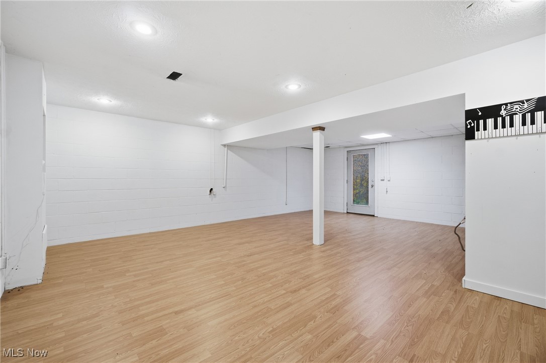 Warren - Residential