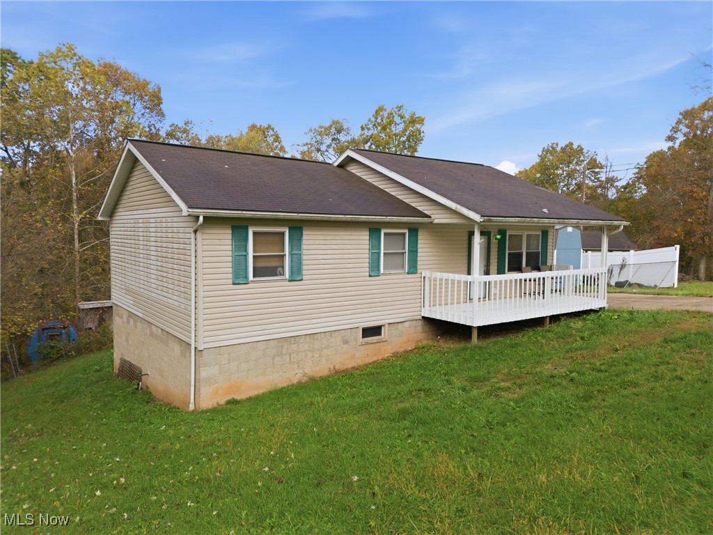 Warren - Residential