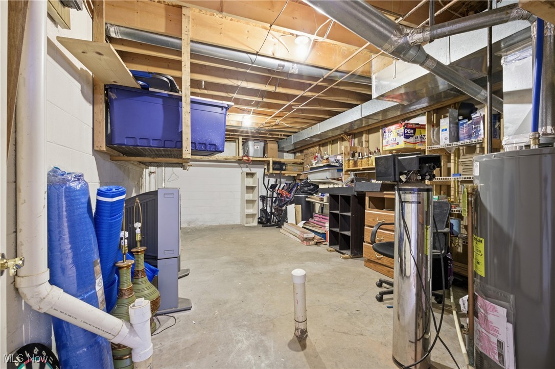 Warren - Residential