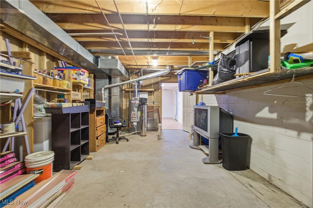 Warren - Residential