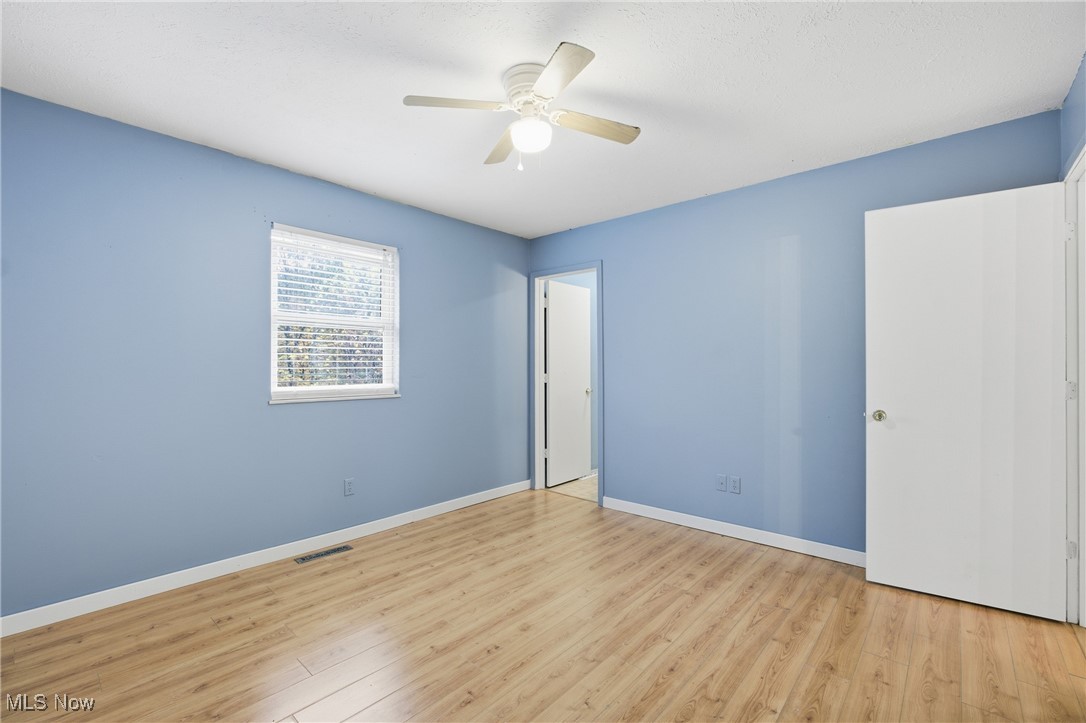 Warren - Residential