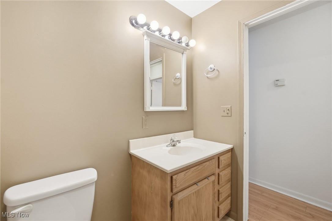 Warren - Residential