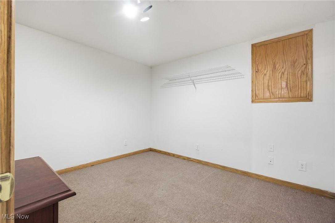 Warren - Residential