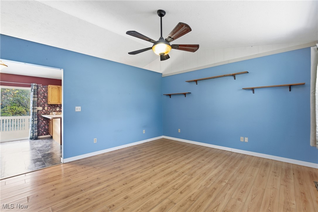 Warren - Residential