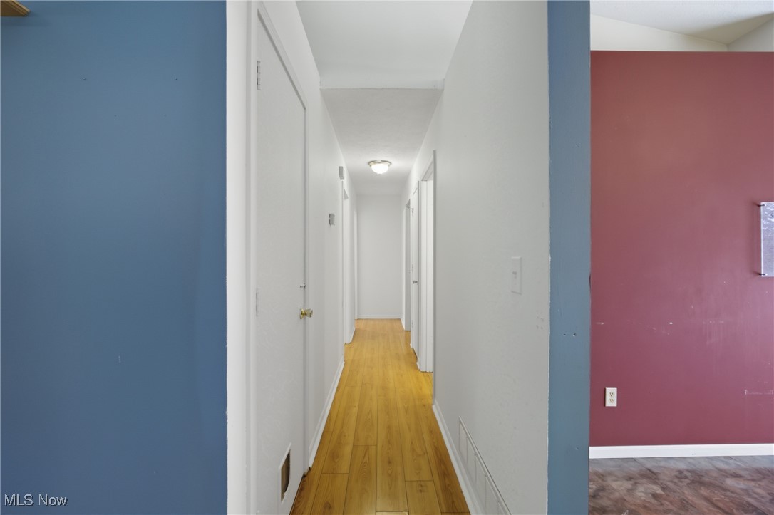 Warren - Residential