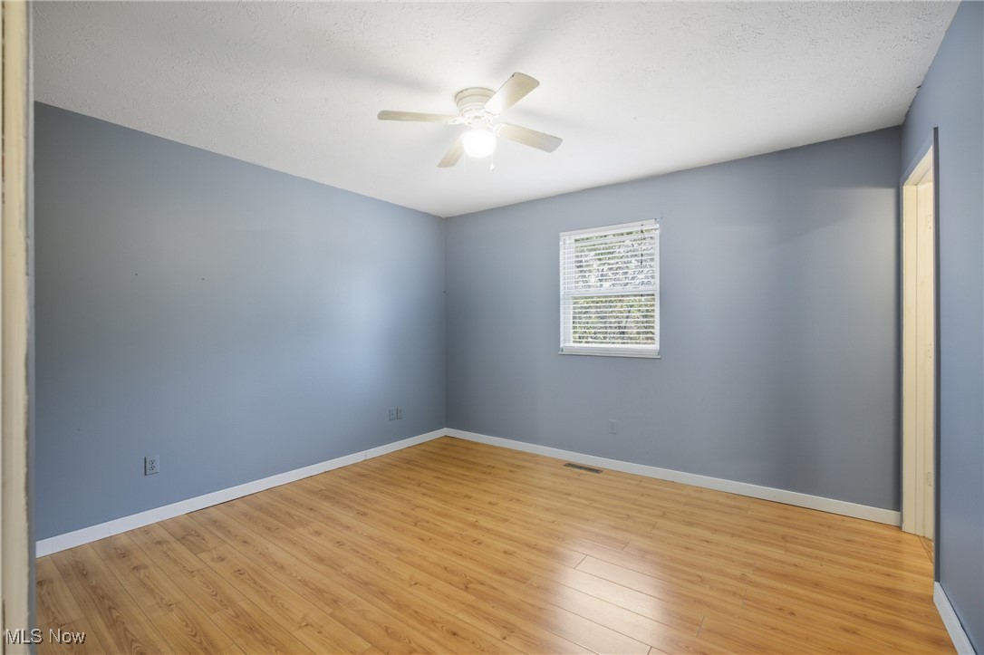 Warren - Residential