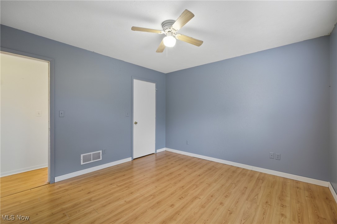 Warren - Residential