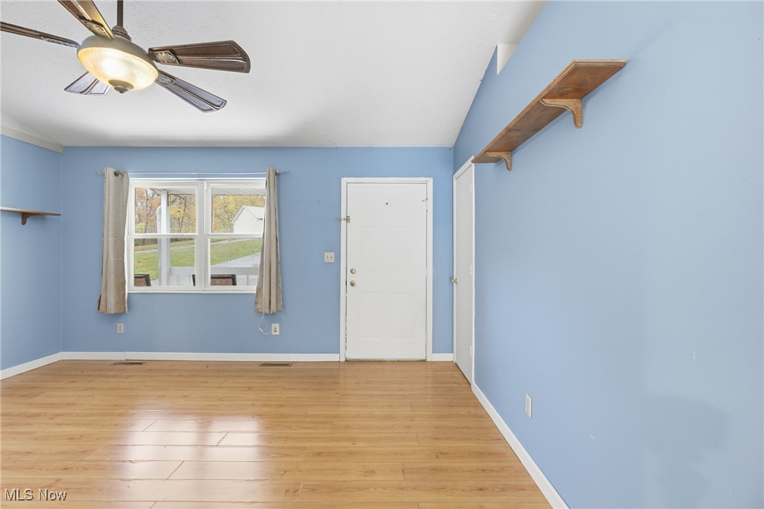 Warren - Residential