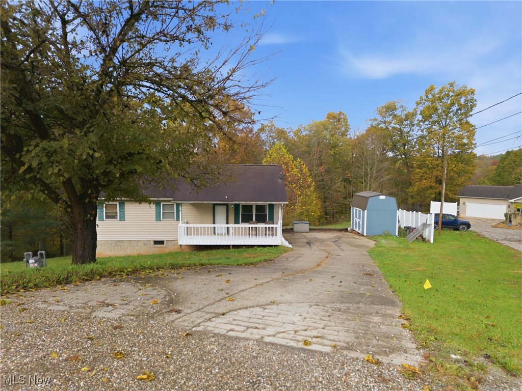 Warren - Residential