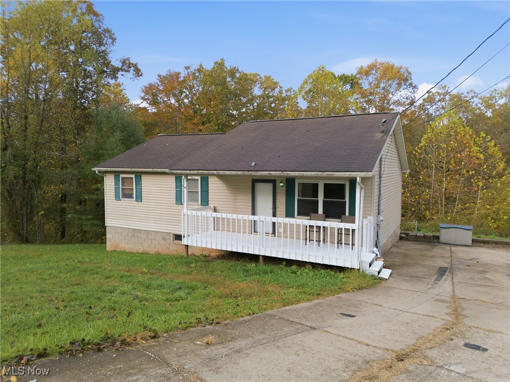 Warren - Residential