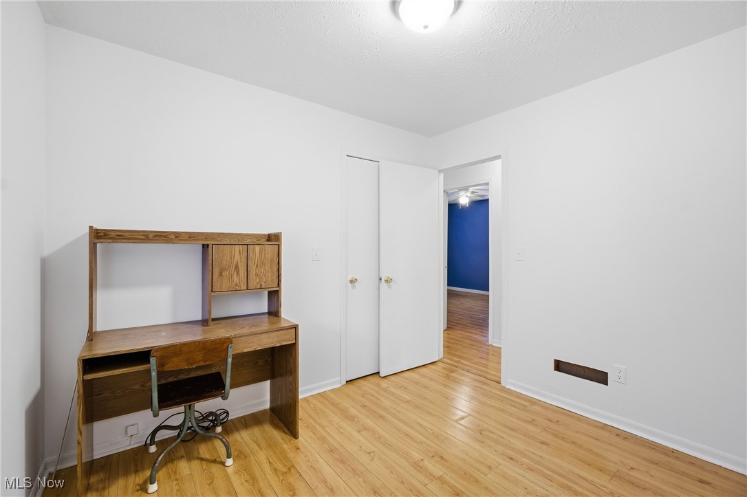 Warren - Residential