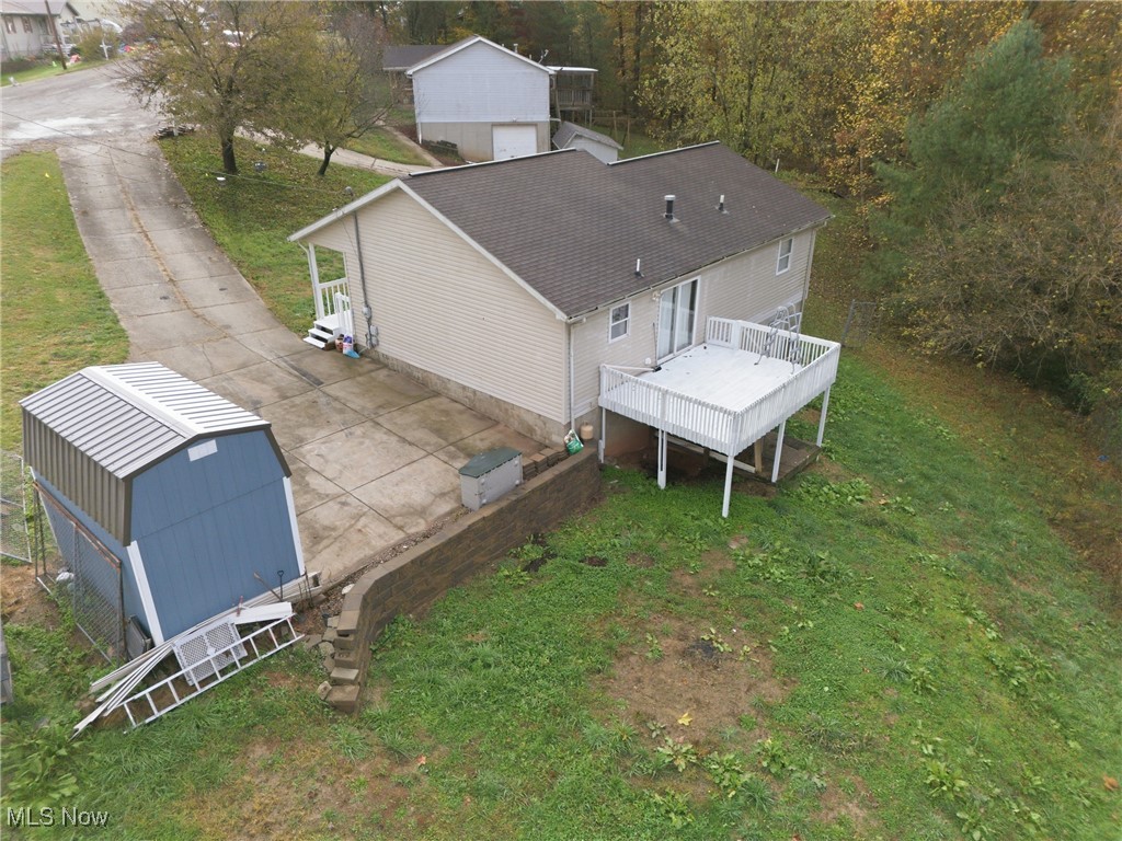 Warren - Residential