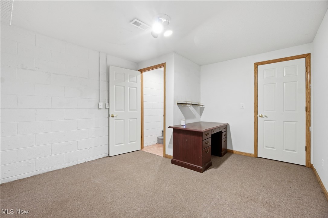 Warren - Residential