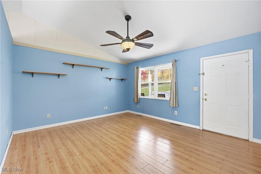 Warren - Residential