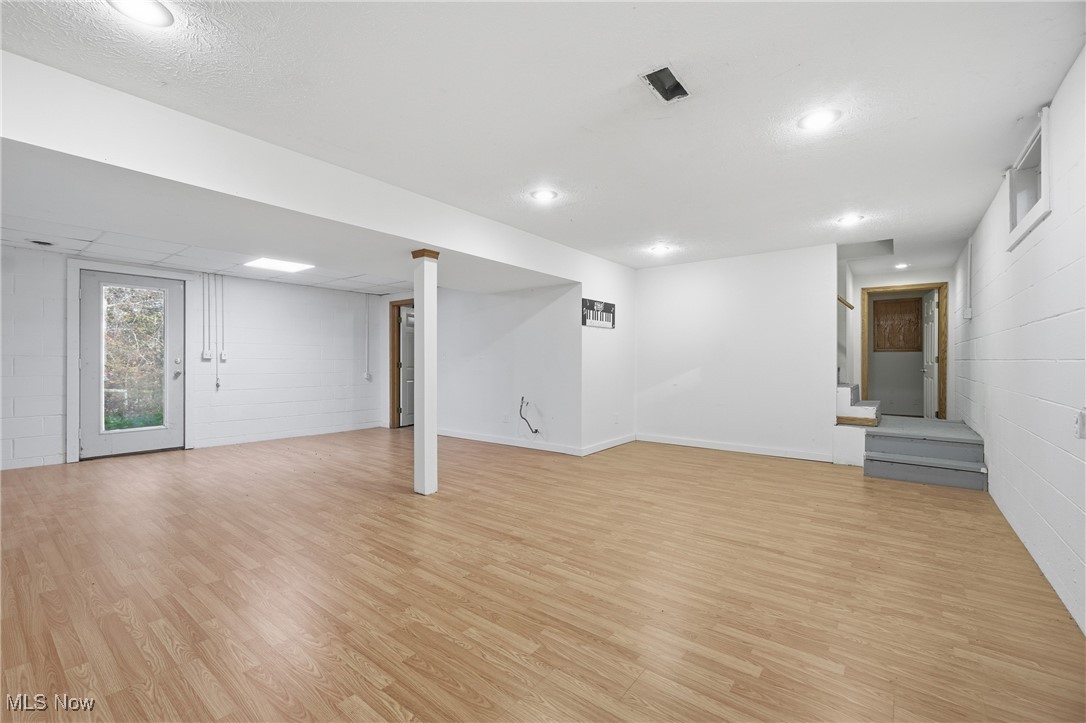 Warren - Residential