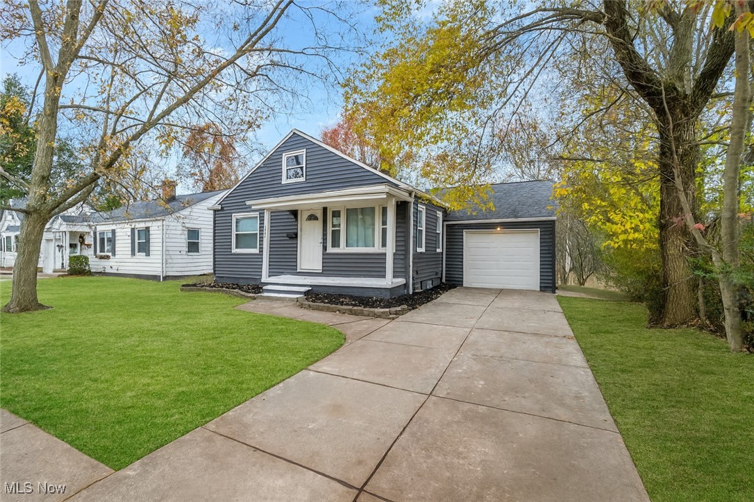 Richmond Park - Residential