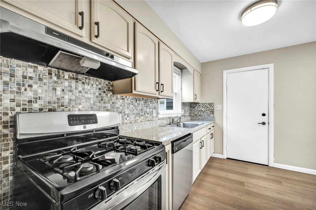 Richmond Park - Residential