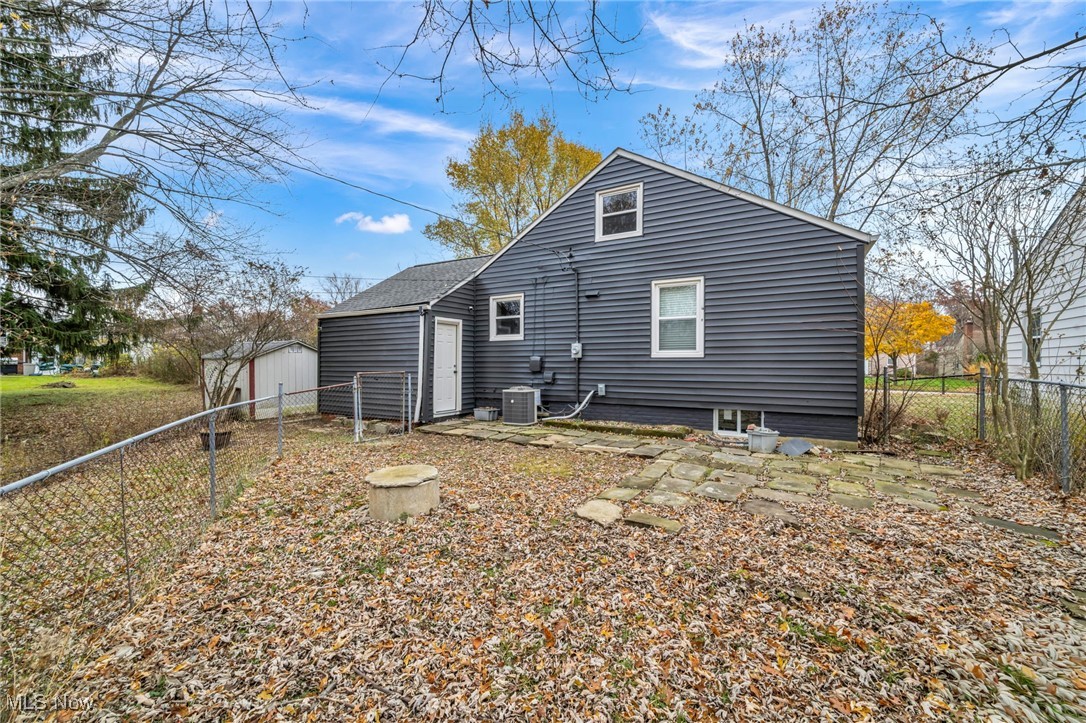 Richmond Park - Residential