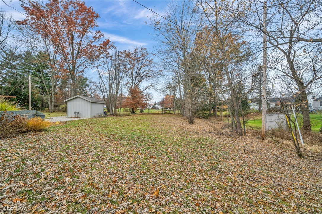 Richmond Park - Residential