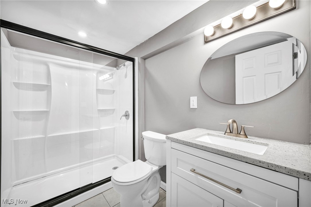 Richmond Park - Residential