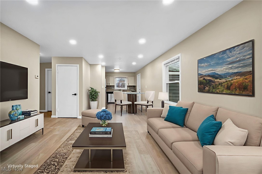 Richmond Park - Residential