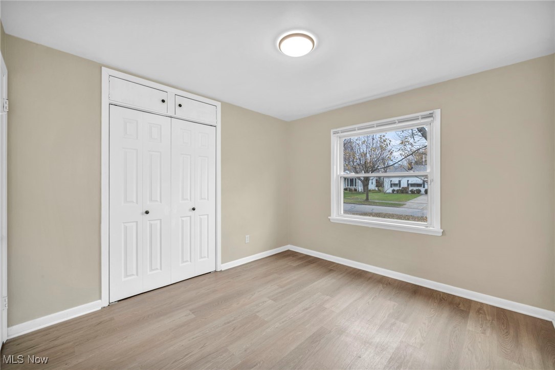 Richmond Park - Residential