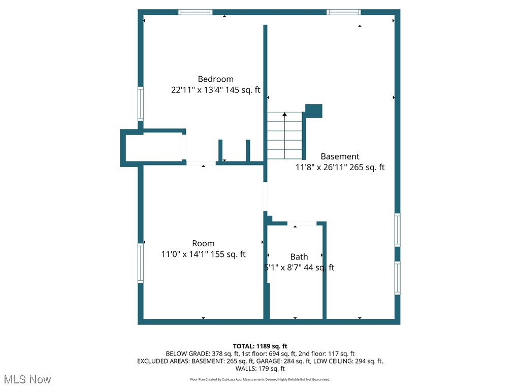 Richmond Park - Residential
