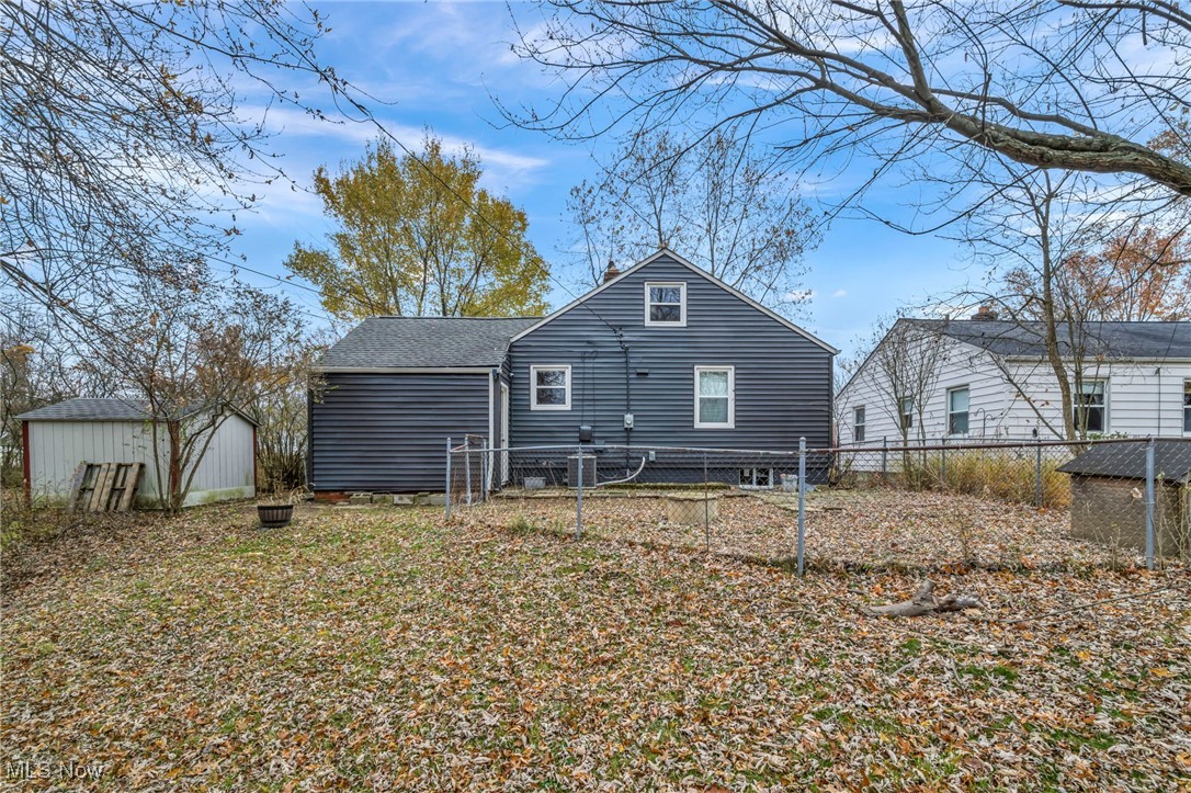 Richmond Park - Residential