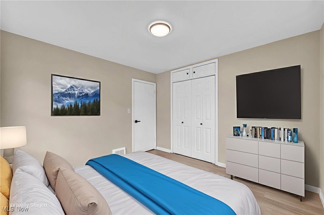 Richmond Park - Residential