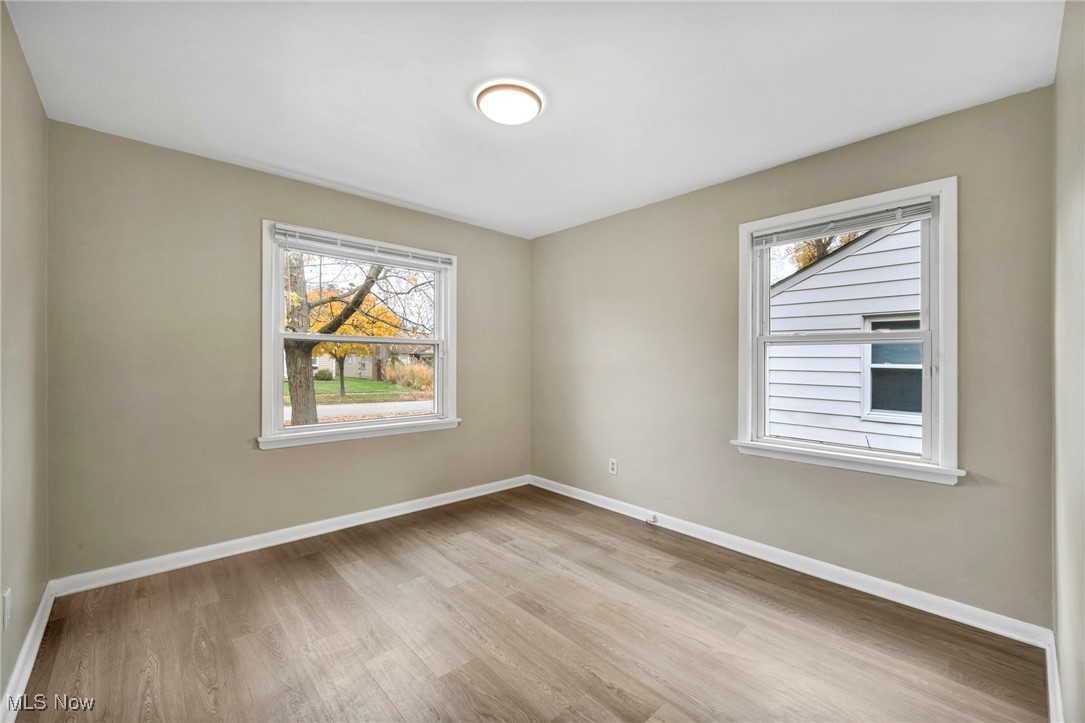 Richmond Park - Residential