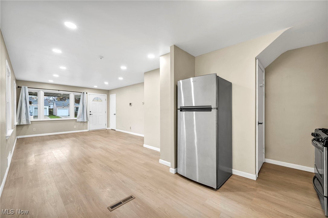 Richmond Park - Residential