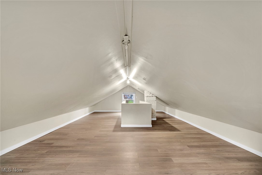 Richmond Park - Residential