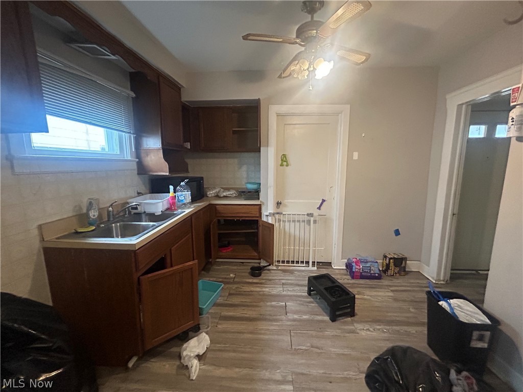 Wellington Park - Residential