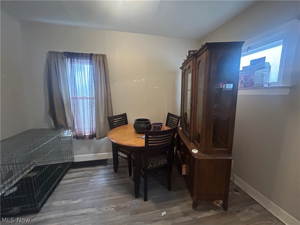 Wellington Park - Residential