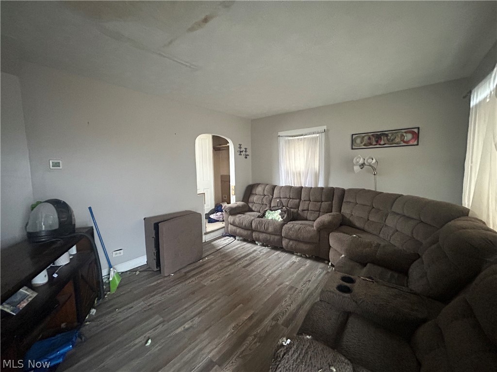 Wellington Park - Residential