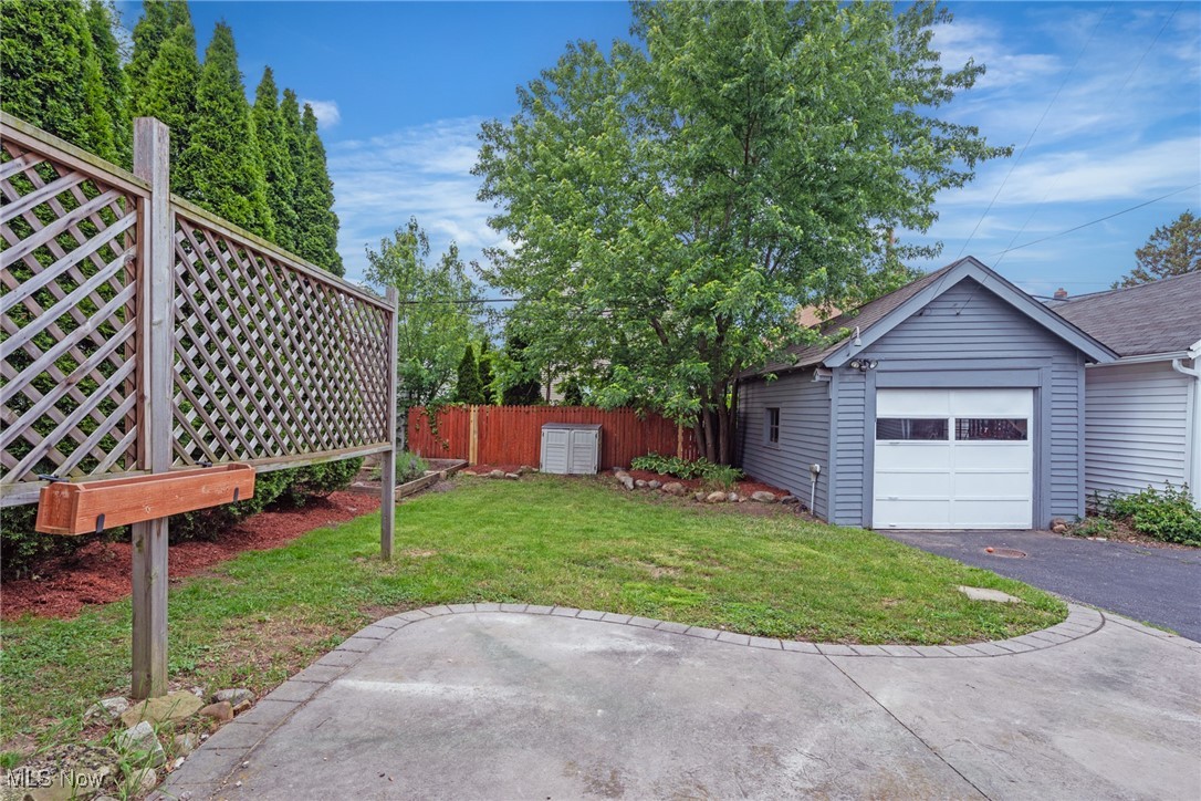 1476 Lauderdale Avenue, Lakewood, Ohio image 21