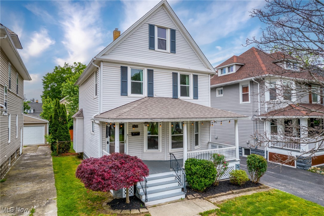 1476 Lauderdale Avenue, Lakewood, Ohio image 43