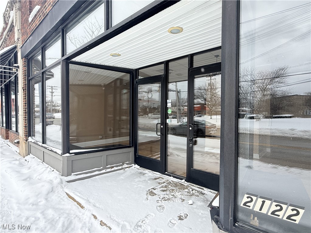 2122 S Taylor Road