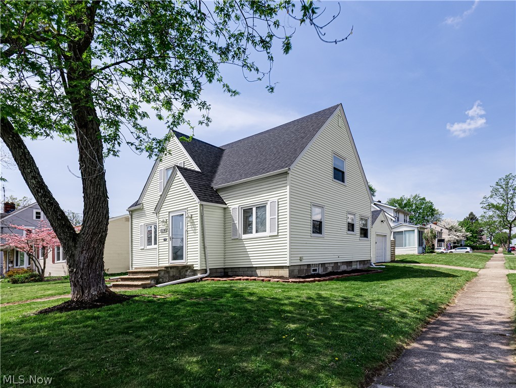 Beverly Park - Residential