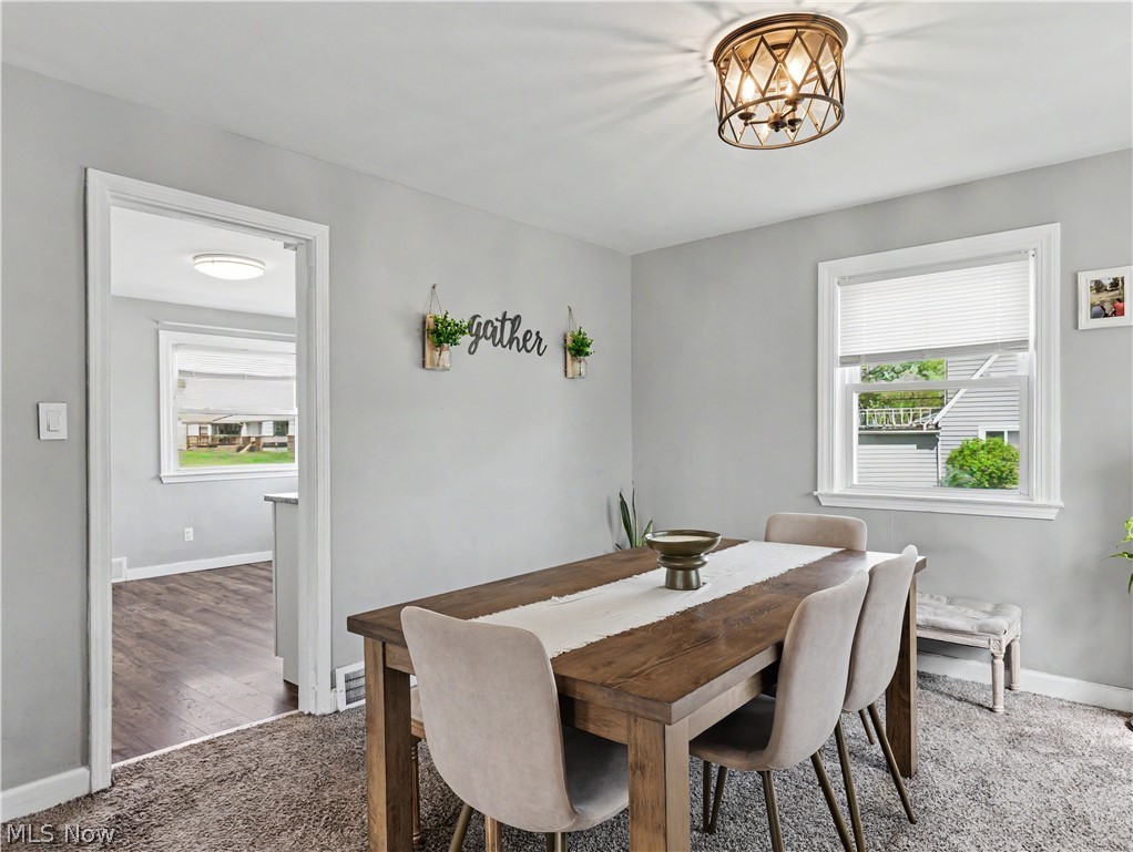 Beverly Park - Residential