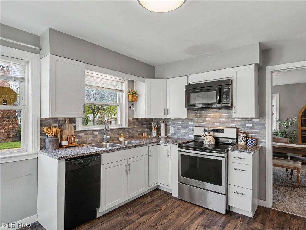 Beverly Park - Residential