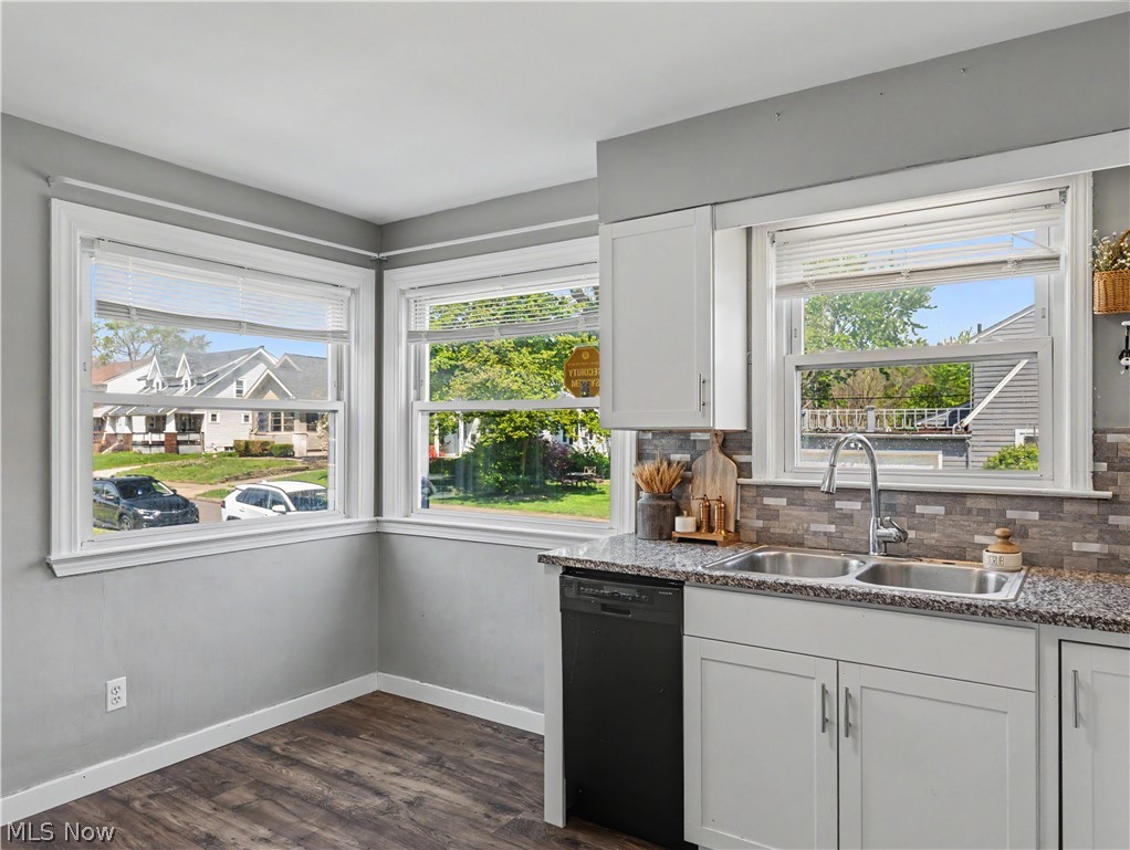 Beverly Park - Residential