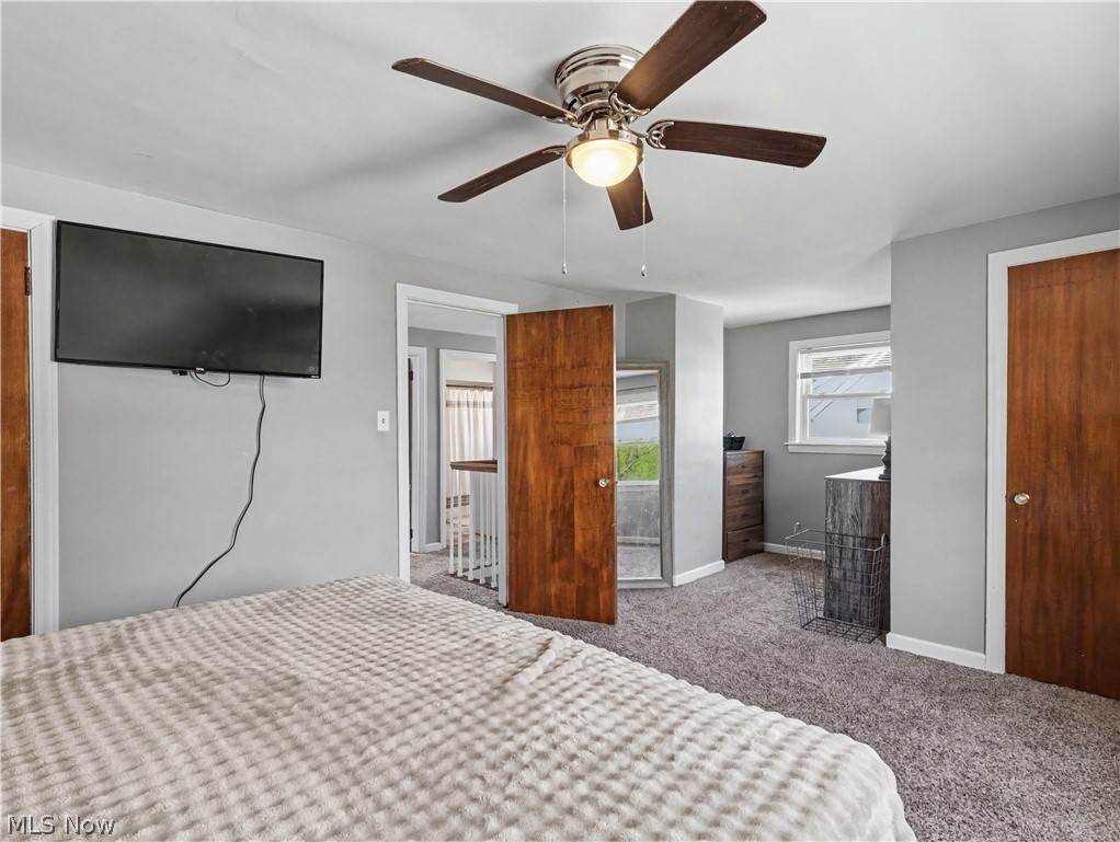 Beverly Park - Residential