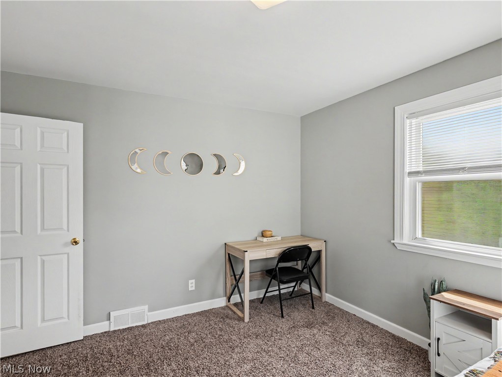 Beverly Park - Residential