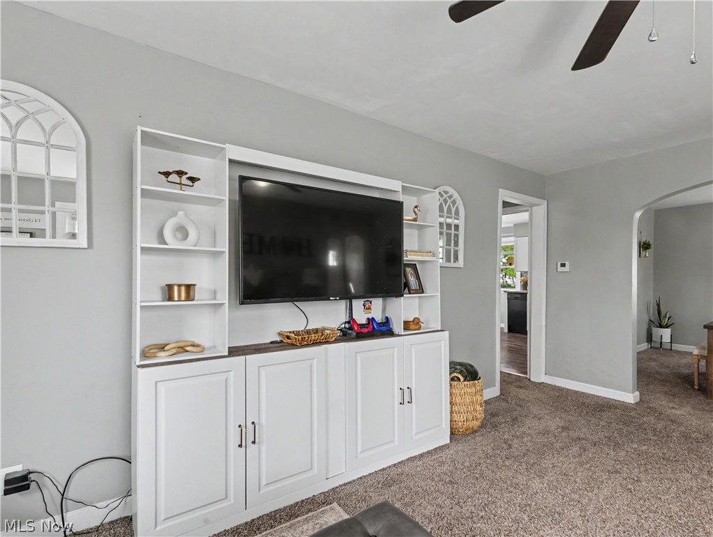 Beverly Park - Residential