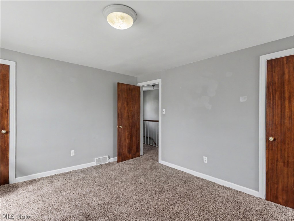 Beverly Park - Residential