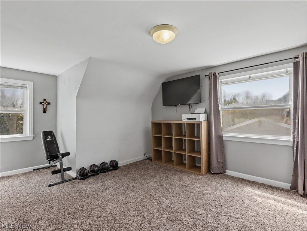 Beverly Park - Residential